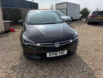 Used Vauxhall Astra 2025 for sale - 74161482: Photo