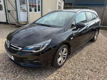 Used Vauxhall Astra 2025 for sale - 74161482: Photo