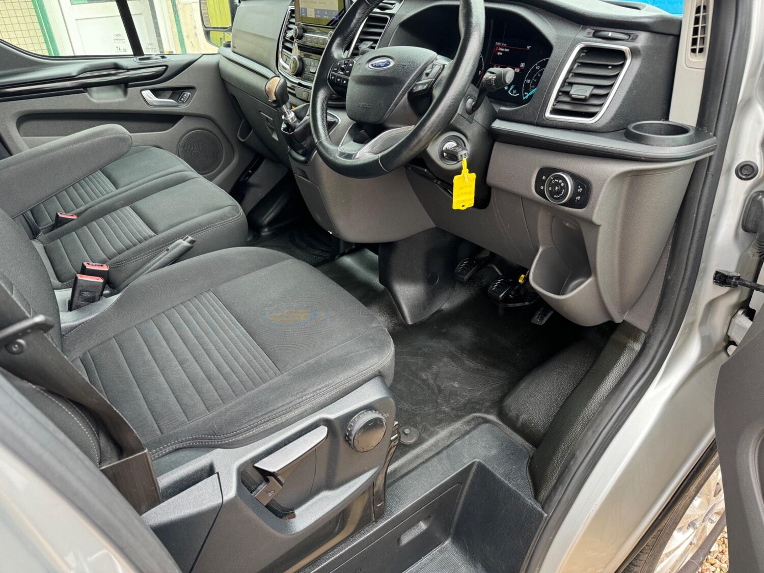Vehicle 17
