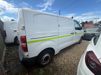 Used Citroen Dispatch 2021 for sale - 75978722: Photo