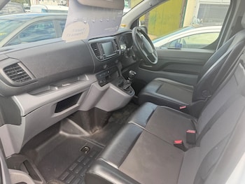 Used Citroen Dispatch 2021 for sale - 75978722: Photo
