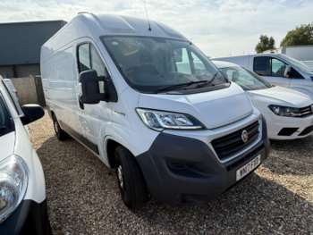 Used Fiat Ducato 2017 for sale - 75187379: Photo
