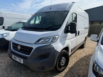 Used Fiat Ducato 2017 for sale - 75187379: Photo