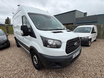 Ford - Transit