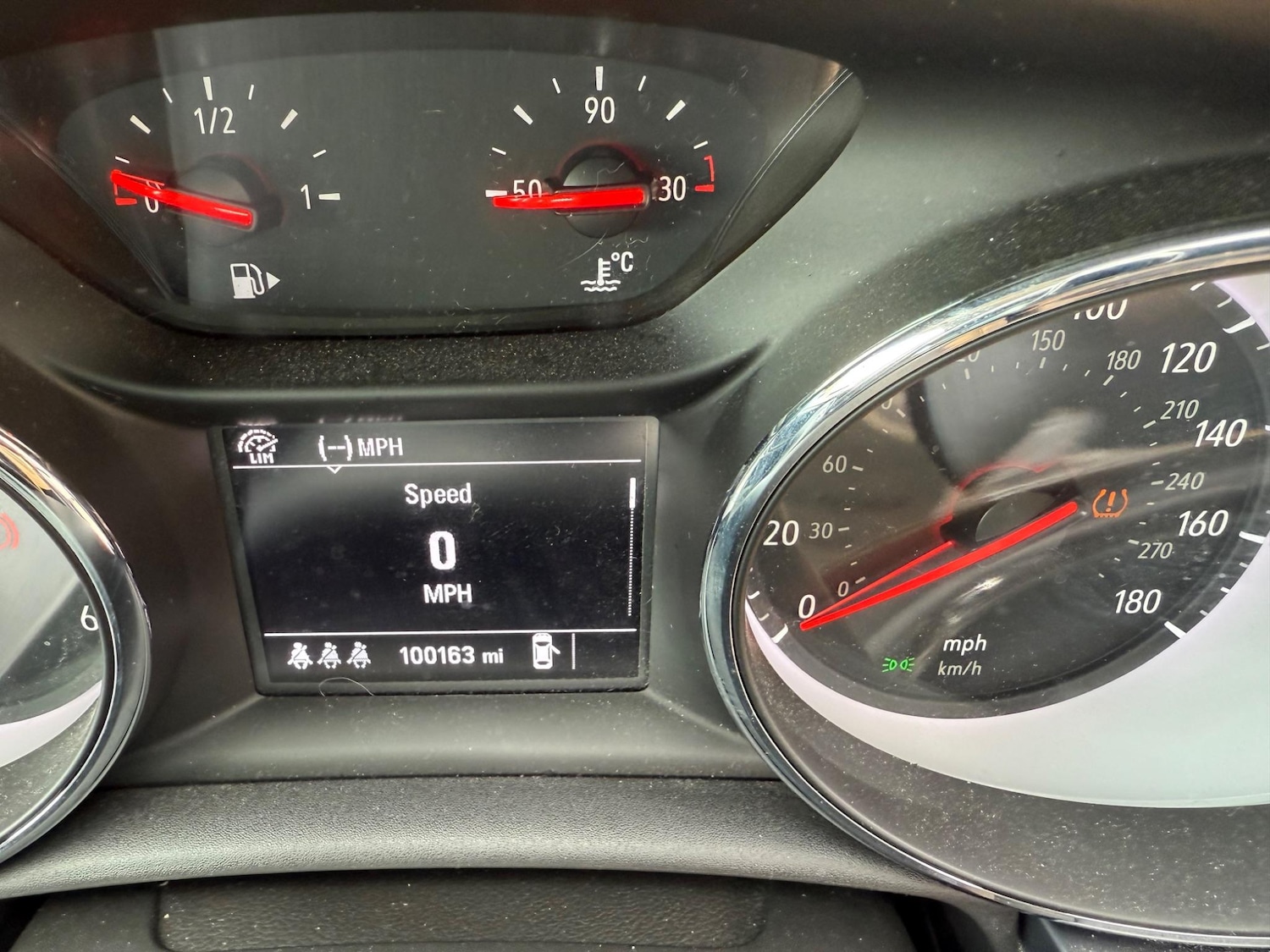 Used Vauxhall Astra 2025 for sale - 76658161: Photo 12