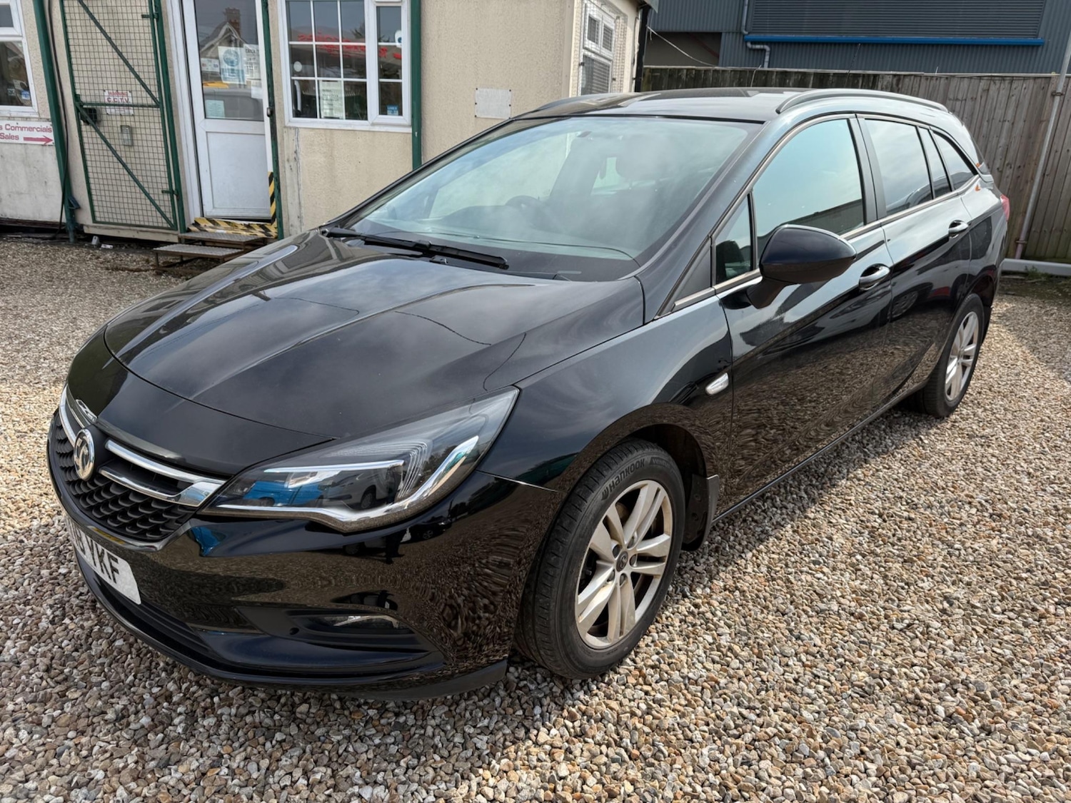 Used Vauxhall Astra 2025 for sale - 76658161: Photo 3