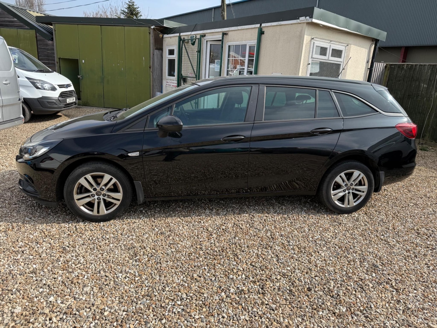 Used Vauxhall Astra 2025 for sale - 76658161: Photo 5