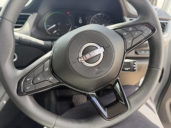 Used Nissan Other 2023 for sale - 79067377: Photo