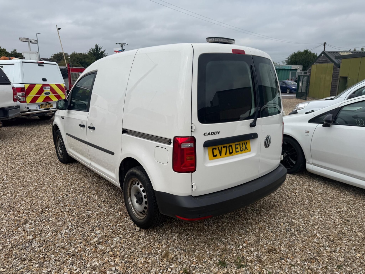 Vehicle 15