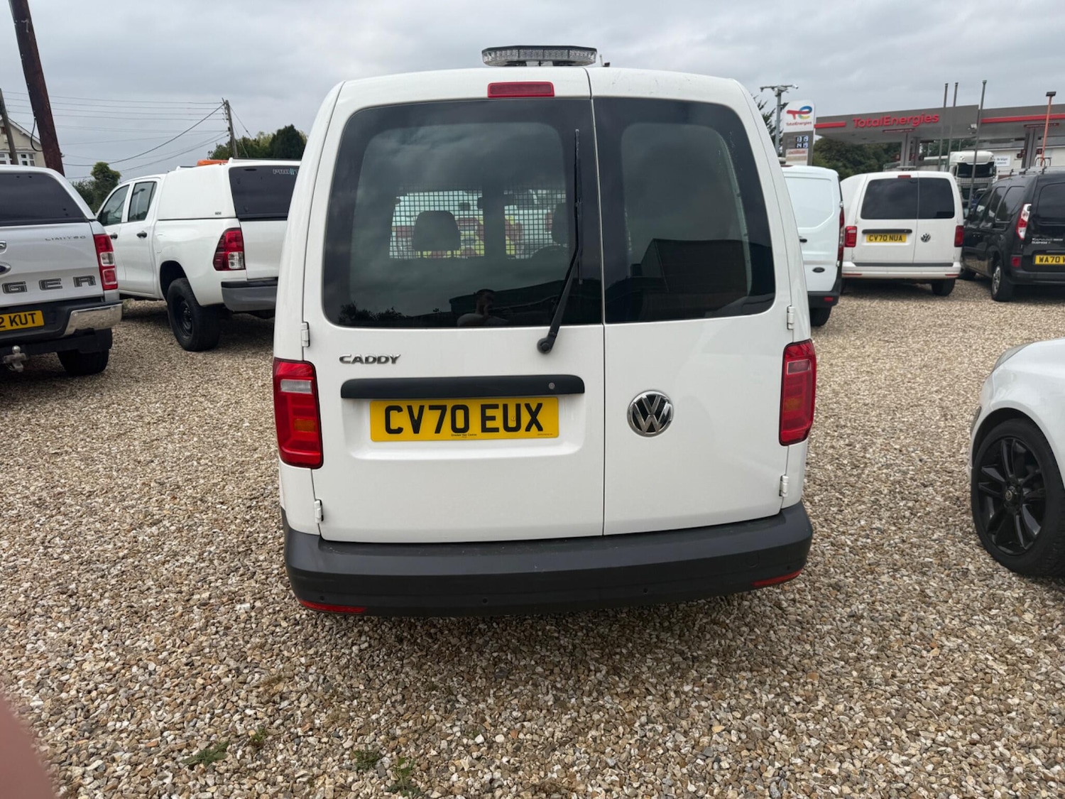Vehicle 19
