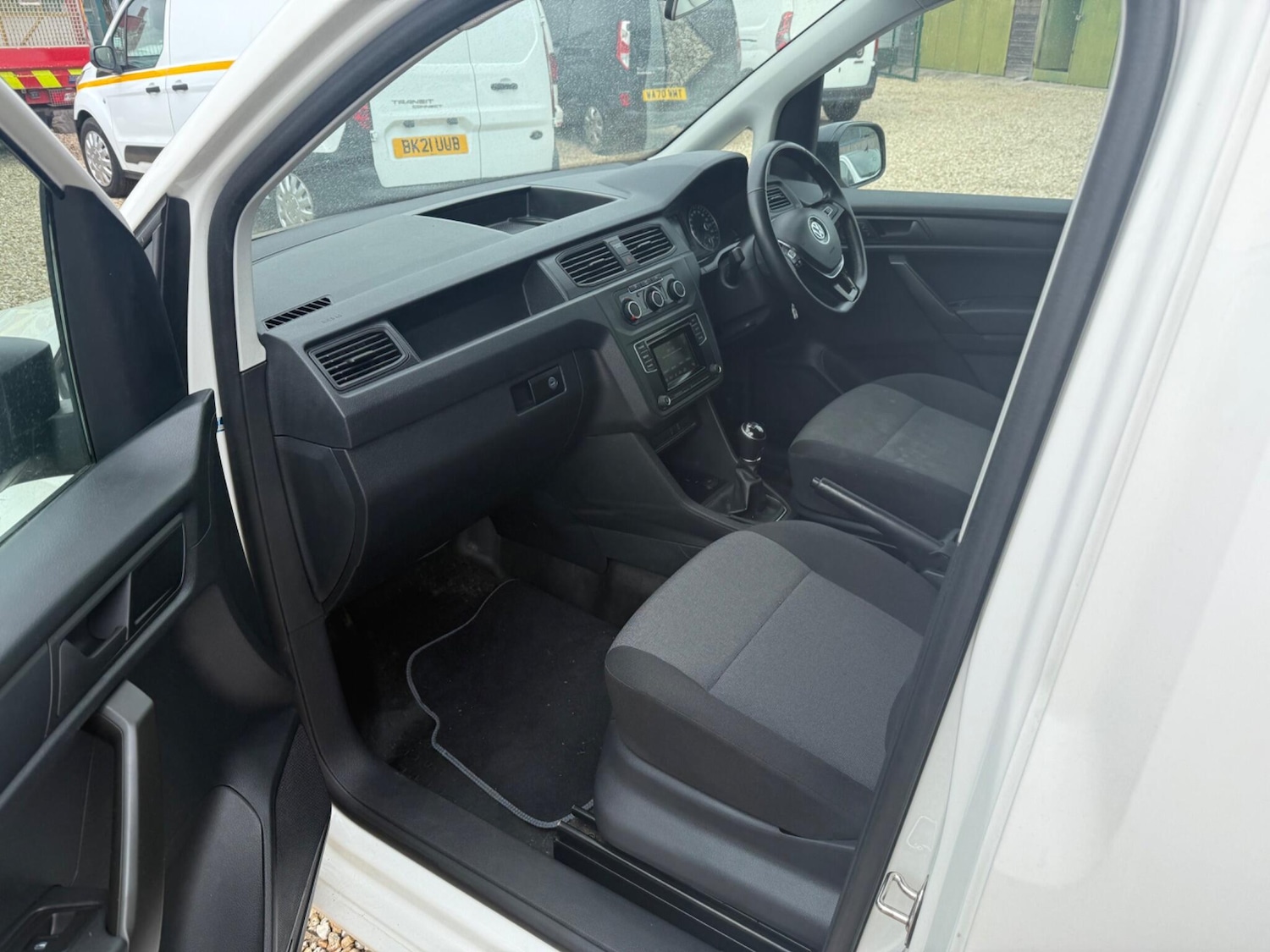 Vehicle 24