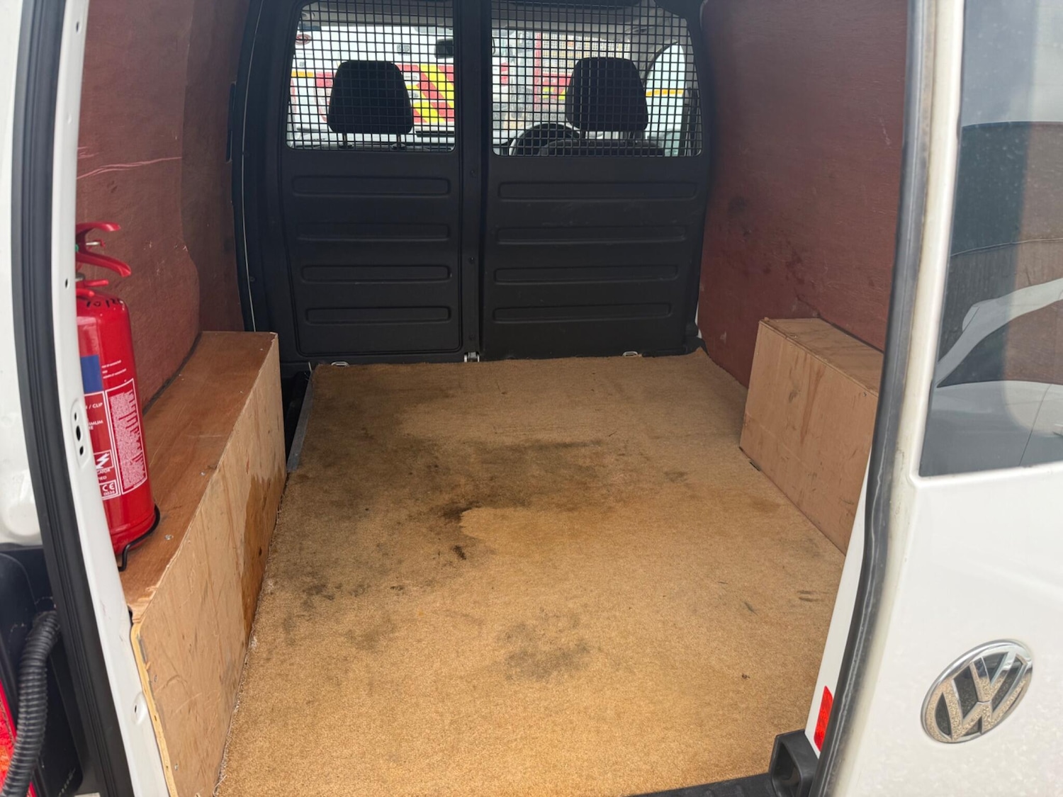 Vehicle 26