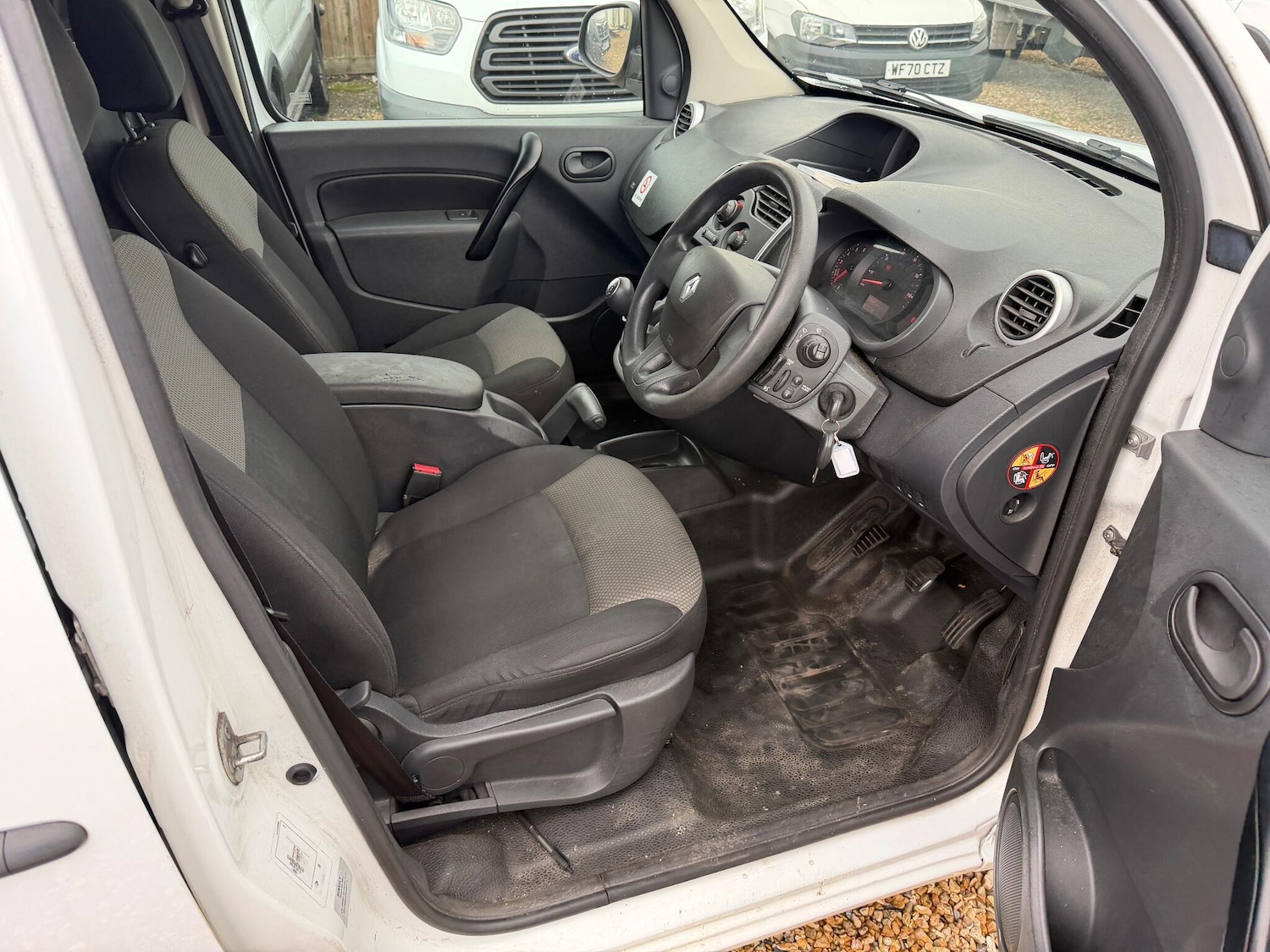 Used Renault Kangoo 2019 for sale - 76689767: Photo 10