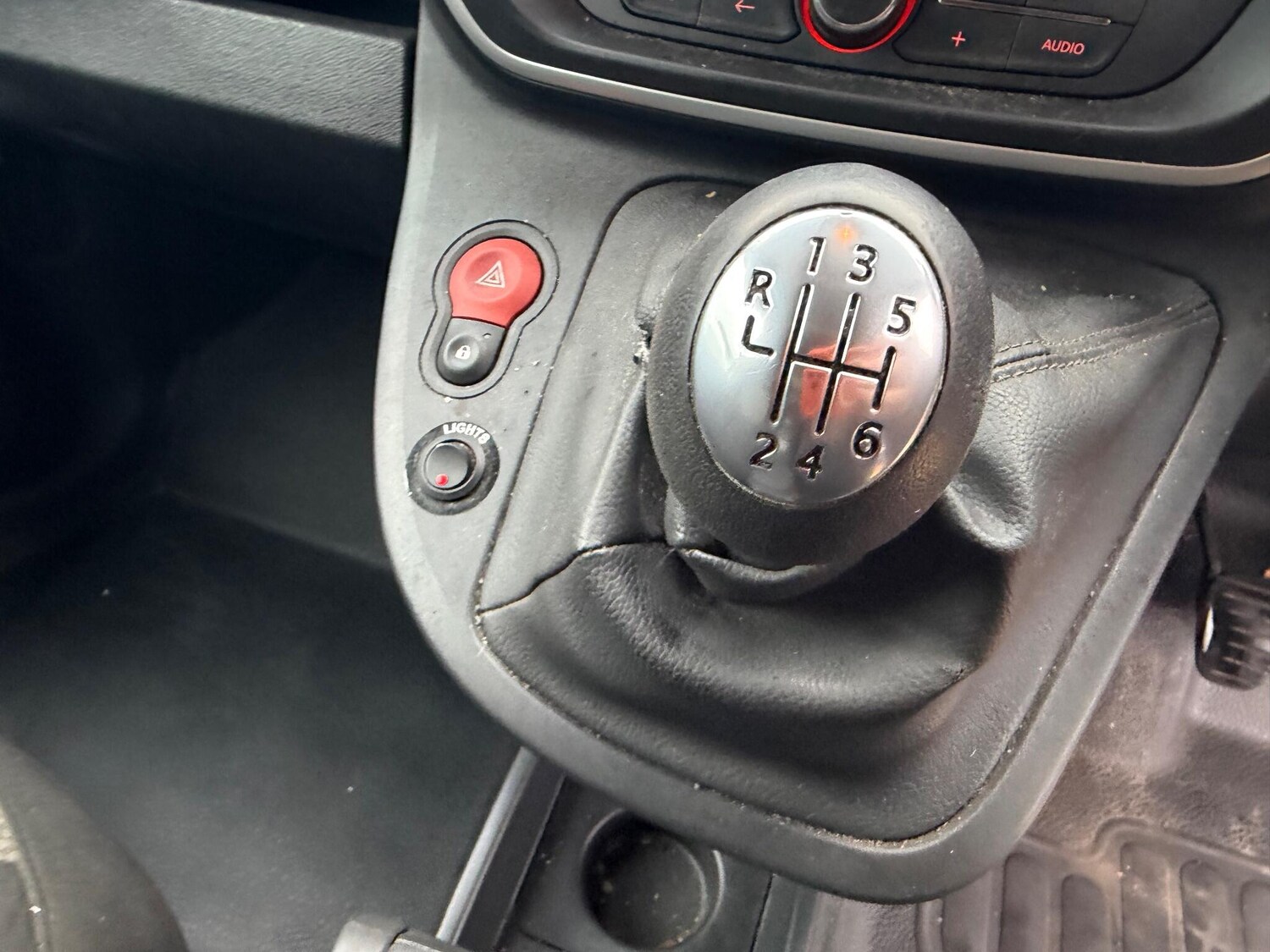 Used Renault Kangoo 2019 for sale - 76689767: Photo 11