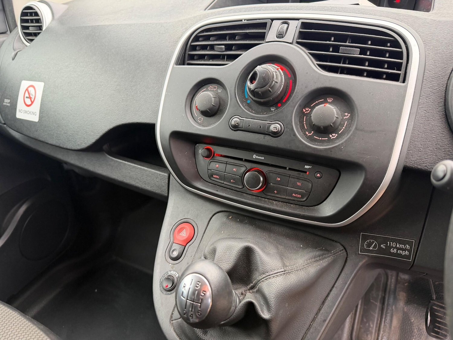 Used Renault Kangoo 2019 for sale - 76689767: Photo 12