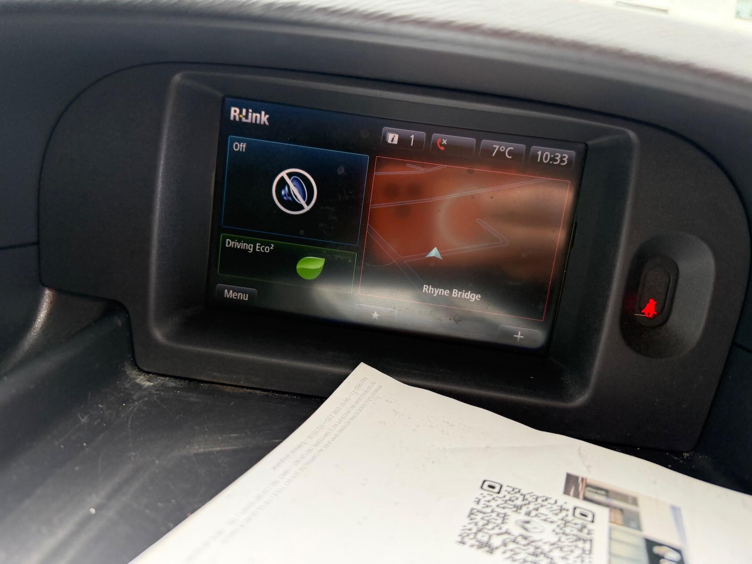 Used Renault Kangoo 2019 for sale - 76689767: Photo 14