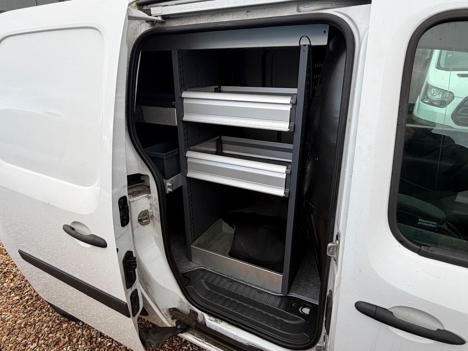 Used Renault Kangoo 2019 for sale - 76689767: Photo 17