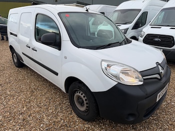 Used Renault Kangoo 2019 for sale - 76689767: Photo