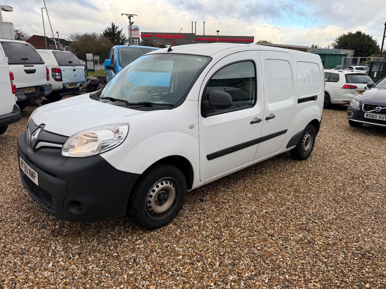 Used Renault Kangoo 2019 for sale - 76689767: Photo 3