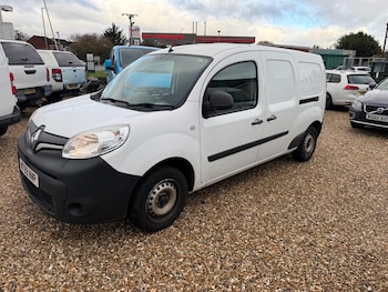 Used Renault Kangoo 2019 for sale - 76689767: Photo
