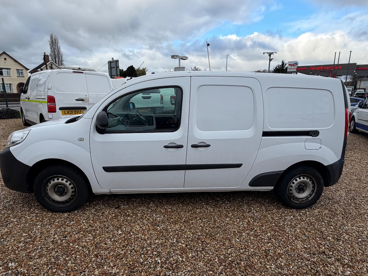 Used Renault Kangoo 2019 for sale - 76689767: Photo 4