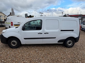 Used Renault Kangoo 2019 for sale - 76689767: Photo