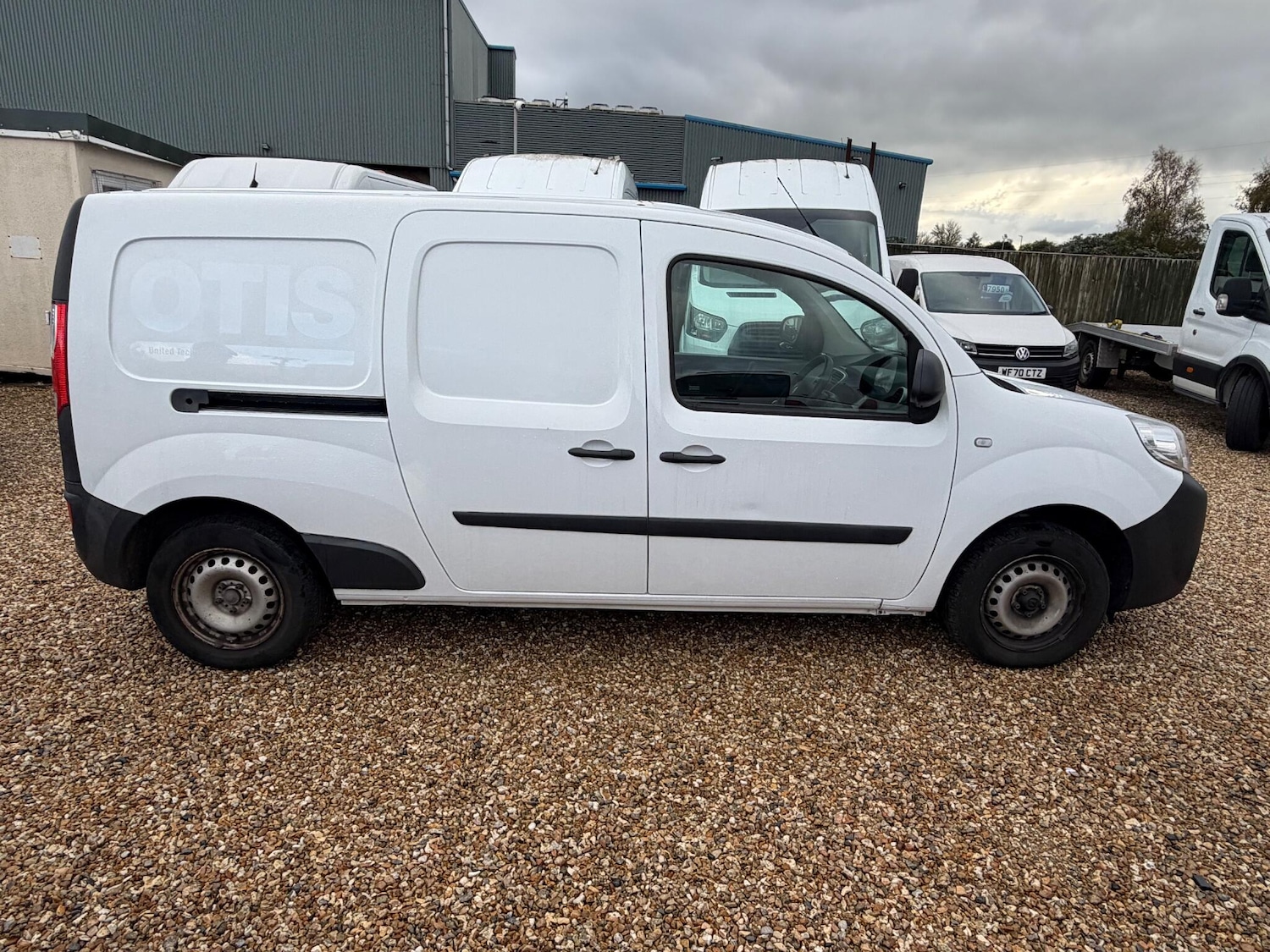 Used Renault Kangoo 2019 for sale - 76689767: Photo 8