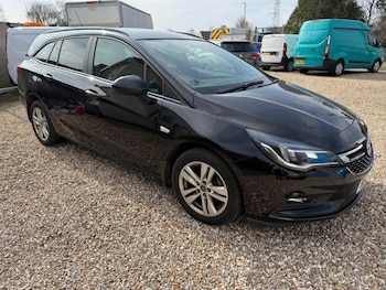 Used Vauxhall Astra 2025 for sale - 78529727: Photo