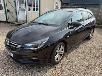 Used Vauxhall Astra 2025 for sale - 78529727: Photo