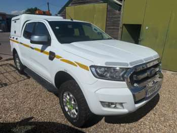 Used Ford Ranger 2019 for sale - 75115316: Photo