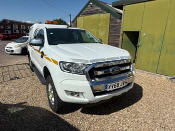 Used Ford Ranger 2019 for sale - 75115316: Photo
