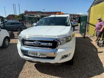 Used Ford Ranger 2019 for sale - 75115316: Photo