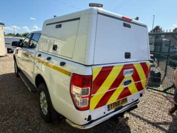 Used Ford Ranger 2019 for sale - 75115316: Photo