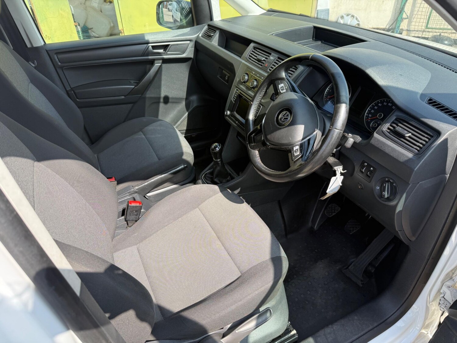 Vehicle 17