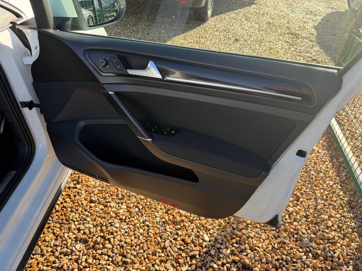 Used Volkswagen Golf 2016 for sale - 76371243: Photo 11