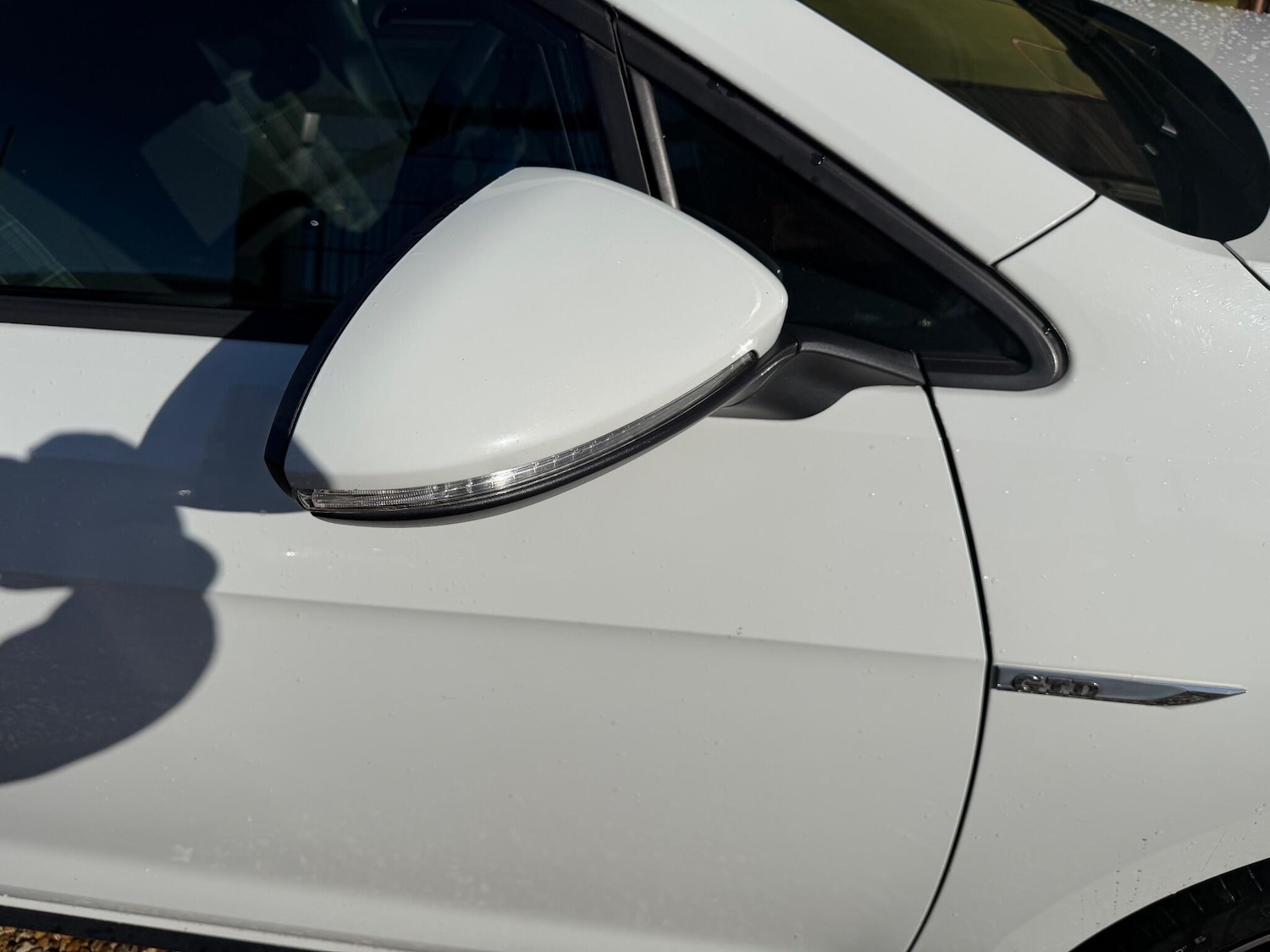 Used Volkswagen Golf 2016 for sale - 76371243: Photo 13