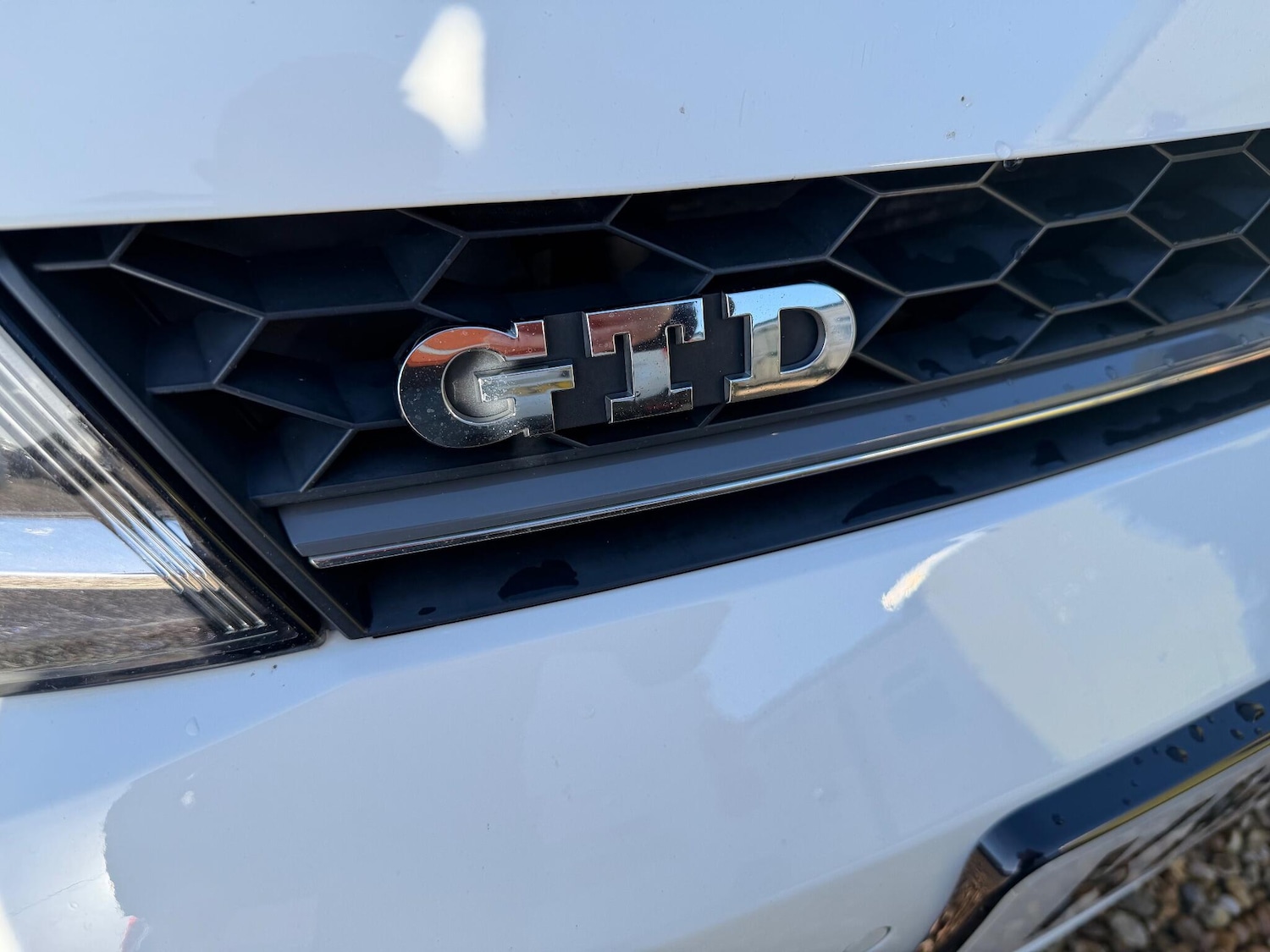 Used Volkswagen Golf 2016 for sale - 76371243: Photo 17