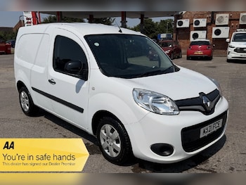 Used Renault Kangoo 2021 for sale - 79620428: Photo