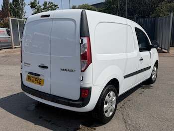 Used Renault Kangoo 2021 for sale - 79620428: Photo