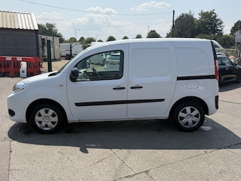 Used Renault Kangoo 2021 for sale - 79620428: Photo