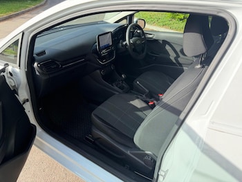 Used Ford Fiesta 2020 for sale - 78529716: Photo