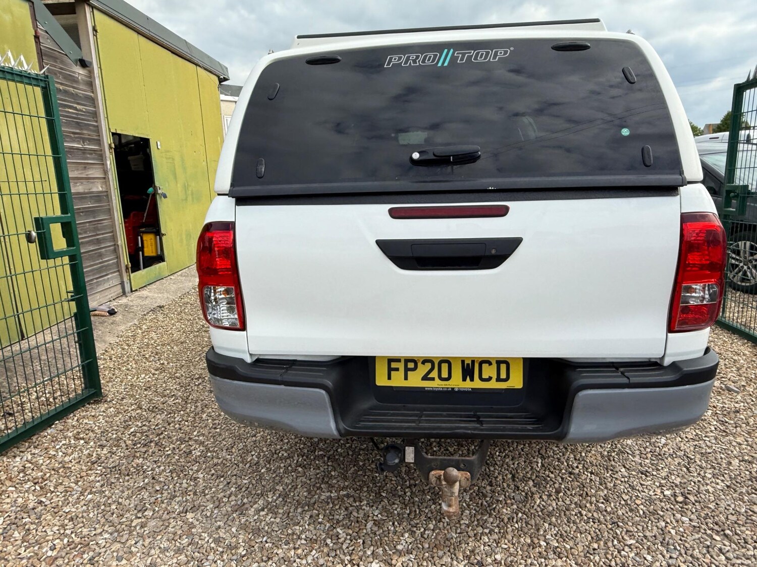 Vehicle 9