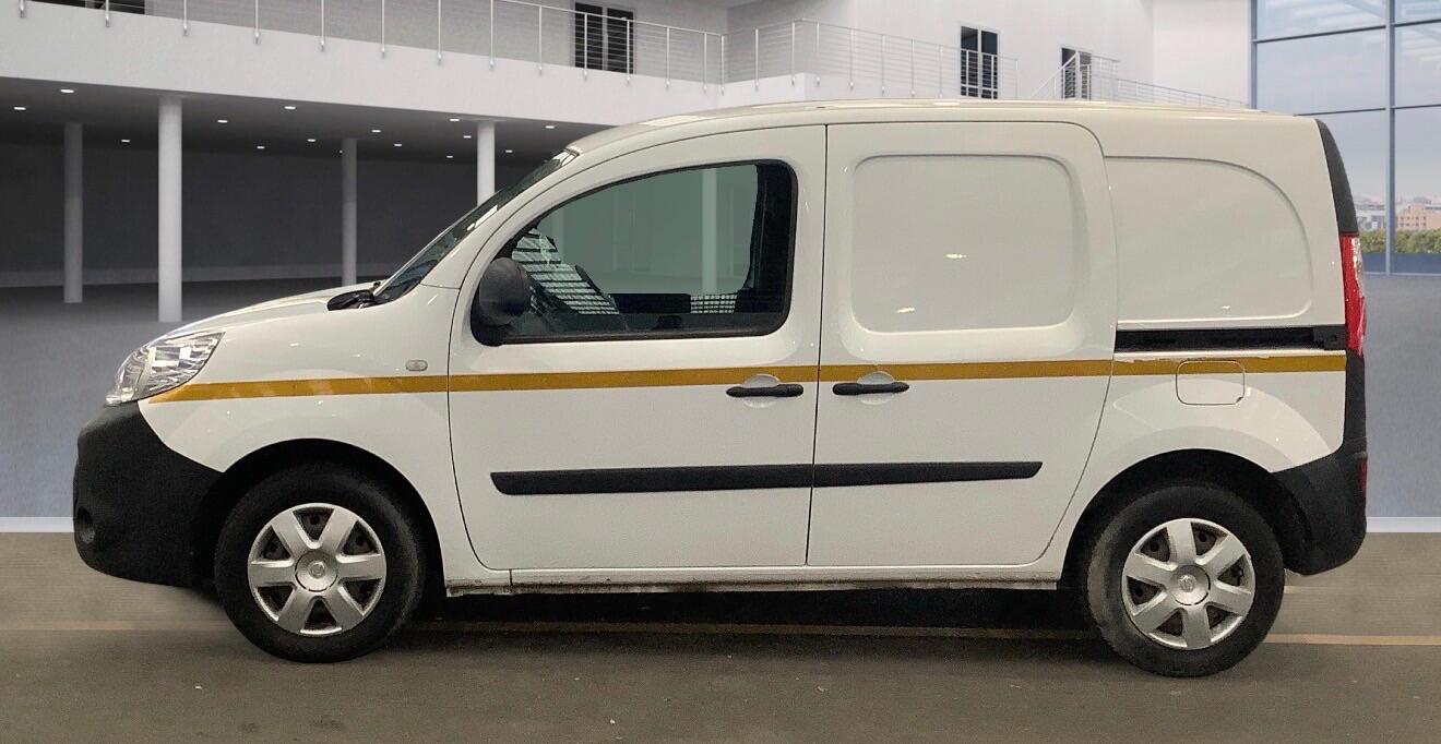 Used Nissan NV250 2021 for sale - 76689769: Photo 3
