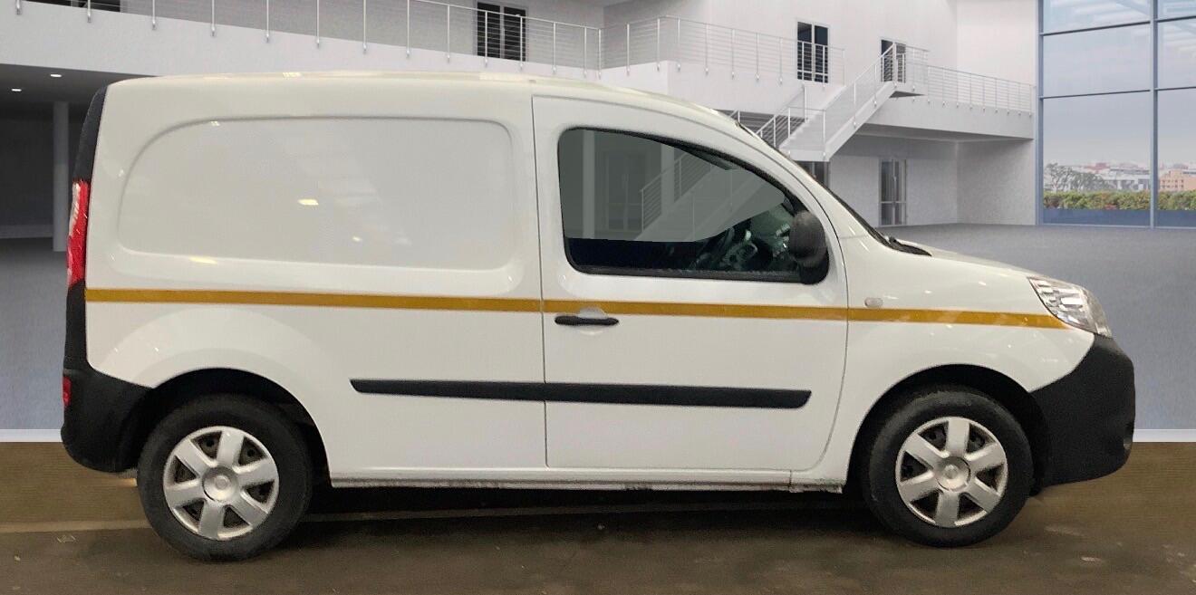 Used Nissan NV250 2021 for sale - 76689769: Photo 5