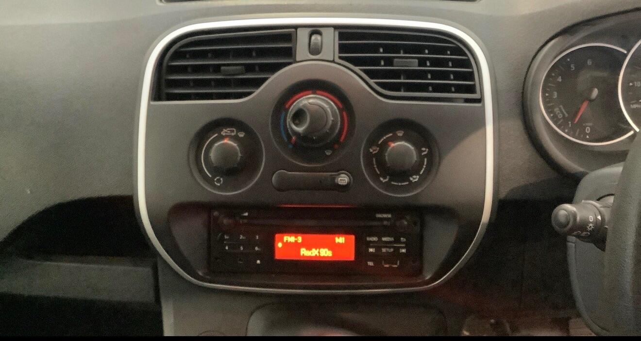 Used Nissan NV250 2021 for sale - 76689769: Photo 7