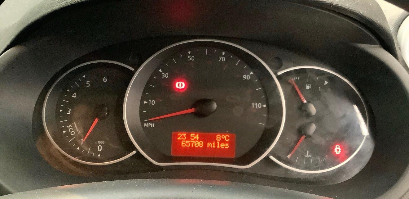 Used Nissan NV250 2021 for sale - 76689769: Photo 8