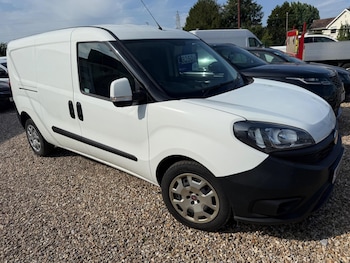 Used Fiat Doblo 2021 for sale - 75109292: Photo