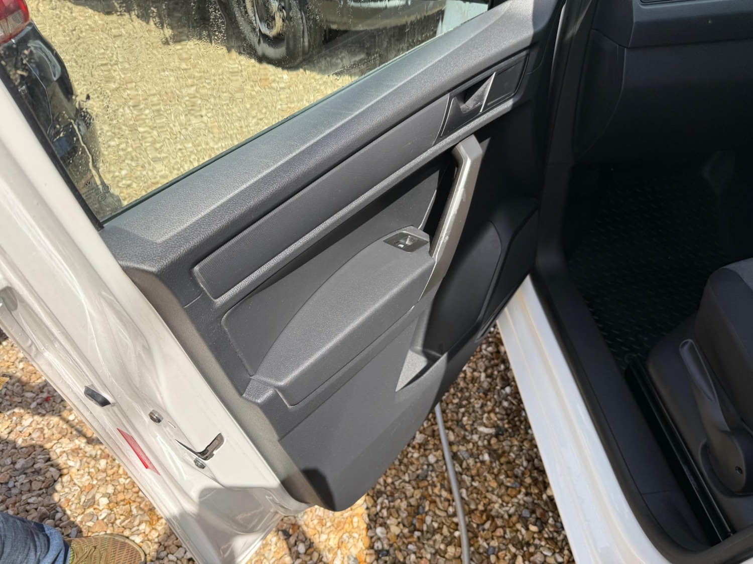 Used Volkswagen Caddy 2018 for sale - 76658249: Photo 5