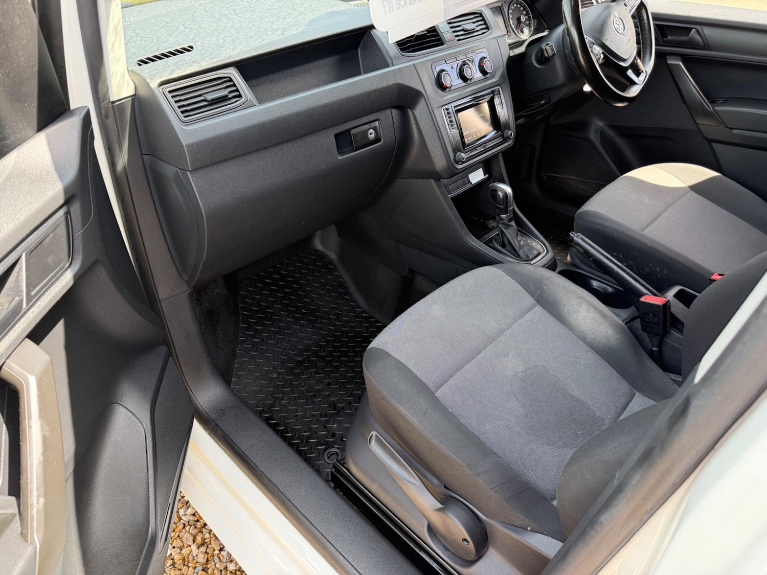 Used Volkswagen Caddy 2018 for sale - 76658249: Photo 6