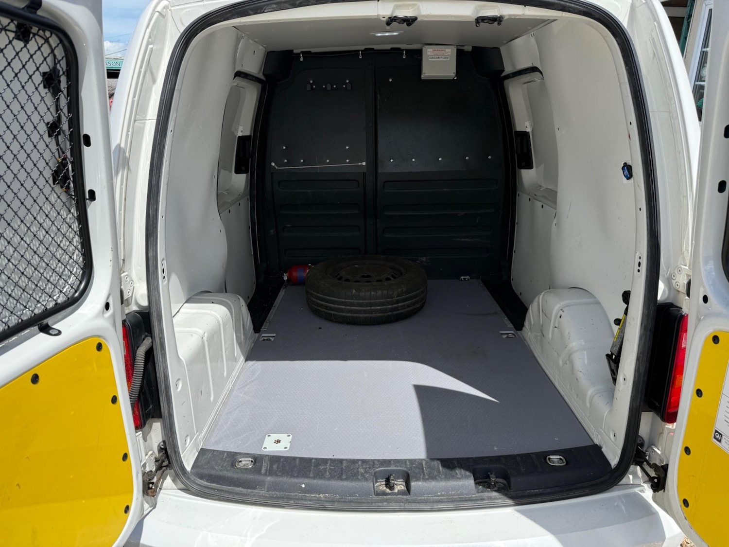 Used Volkswagen Caddy 2018 for sale - 76658249: Photo 7